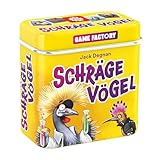 Image of Game Factory 646091 card game