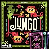 Image of Cocktail Games CGJUN01EN card game