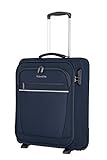 Image of Travelite 90237 carry-on luggage