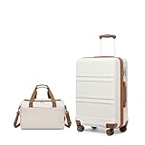 Image of KONO  carry-on luggage