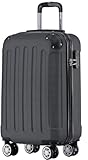 Image of TRVLMORE TM270 carry-on luggage