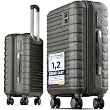 Image of Travely carry-on luggage