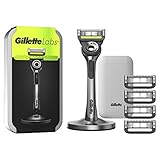 Image of Gillette 8001090271334 cartridge razor