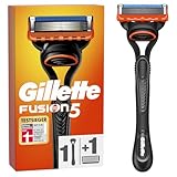 Image of Gillette 8001090420831 cartridge razor