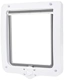 Image of TRIXIE 44241 cat flap