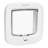 Image of PetSafe PPA19-16732 cat flap