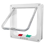 Image of Lectorias DEL145 cat flap