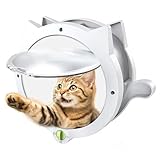 Image of auvstar MM01 cat flap