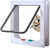 Image of Sailnovo SL-VJEUEJ cat flap