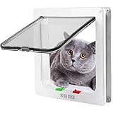 Image of PIQIUQIU a cat flap