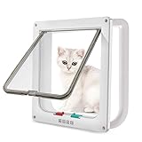 Image of CALIYO 565 cat flap