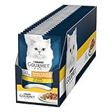 Image of Gourmet 12485693 cat food