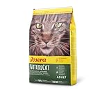 Image of Josera 50007773 cat food