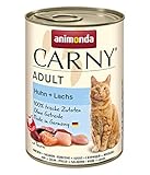 Image of animonda Carny 83825 cat food
