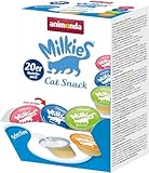 Image of animonda Milkies 83235 cat food