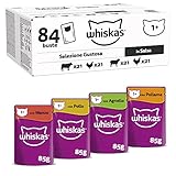 Image of whiskas 443431 cat food