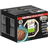 Image of Sheba DJ25V cat food