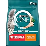 Image of PURINA ONE 12508518 cat food