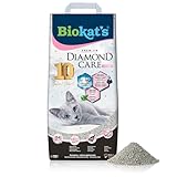 Image of Biokat's 613284 cat litter