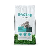 Image of Lifelong 5400606995857 cat litter