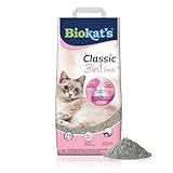 Image of Biokat's 613864 cat litter