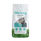 Image of Lifelong 5400606995840 cat litter