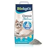 Image of Biokat's 613413 cat litter