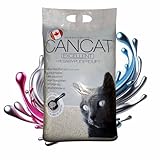 Image of CANCAT power cat litter