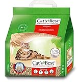 Image of Cat's Best 09OKOP10 cat litter