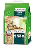 Image of Cat's Best 40104102 cat litter