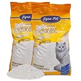 Image of Lyra Pet 1 cat litter