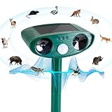 Image of Hofeny HO-086 cat repellent
