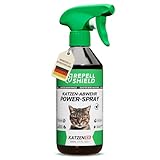Image of RepellShield VFG02977 cat repellent