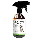 Image of RepellShield CatEx cat repellent