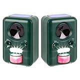 Image of VOSS.sonic cat repellent
