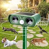 Image of Quunoot QMQ cat repellent