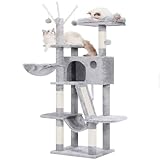 Image of Hey-brother EMPJ019-SW cat scratching post