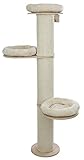 Image of Kerbl Pet 81638 cat scratching post
