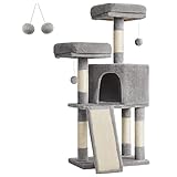 Image of Feandrea PCT141W01 cat scratching post