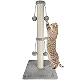 Image of Dimaka 1 cat scratching post