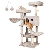Image of Feandrea 0194343024578 cat scratching post