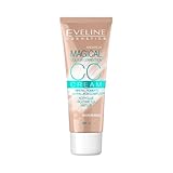 Image of EVELINE COSMETICS 5907609399113 CC cream