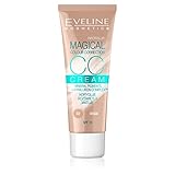 Image of EVELINE COSMETICS M00007088 CC cream