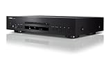 Image of Yamaha Elektronik Europa CD-S303BLB CD player