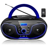Image of ecosa 1 CD player