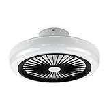 Image of Noaton 11045B ceiling fan