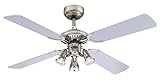 Image of Westinghouse 7211240 ceiling fan