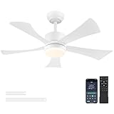 Image of Surtime  ceiling fan