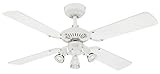 Image of Westinghouse 7211340 ceiling fan
