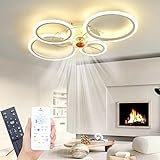 Image of WODA Shang Mao SM-45 ceiling fan